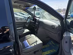 Chrysler Voyager IV — Изображение 18