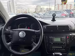 Volkswagen Passat B5 · Рестайлинг — Изображение 18