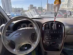 Chrysler Voyager IV — Изображение 20