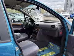 Mercedes-Benz A-Класс W168 · Рестайлинг — Изображение 16