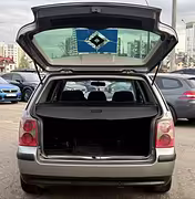 Volkswagen Passat B5 · Рестайлинг — Изображение 20