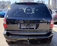 Chrysler Voyager IV — Изображение 22