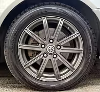Volkswagen Passat B5 · Рестайлинг — Изображение 22