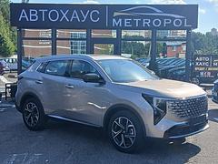 Changan CS55 Plus II · 2-й рестайлинг — Изображение 1