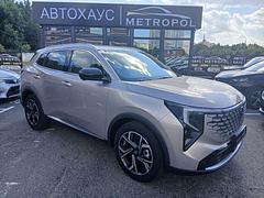 Changan CS55 Plus II · 2-й рестайлинг — Изображение 2