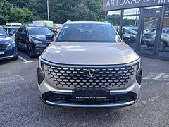 Changan CS55 Plus II · 2-й рестайлинг — Изображение 3