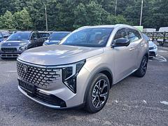 Changan CS55 Plus II · 2-й рестайлинг — Изображение 4
