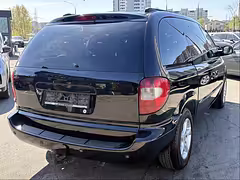 Chrysler Voyager IV — Изображение 23