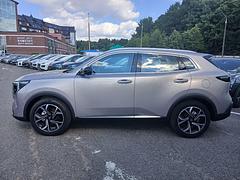 Changan CS55 Plus II · 2-й рестайлинг — Изображение 5