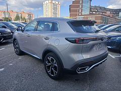 Changan CS55 Plus II · 2-й рестайлинг — Изображение 6