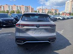 Changan CS55 Plus II · 2-й рестайлинг — Изображение 7
