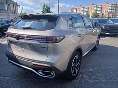 Changan CS55 Plus II · 2-й рестайлинг — Изображение 8