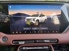 Changan CS55 Plus II · 2-й рестайлинг — Изображение 9