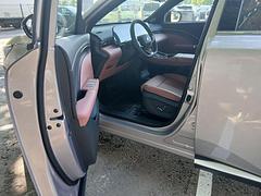 Changan CS55 Plus II · 2-й рестайлинг — Изображение 10