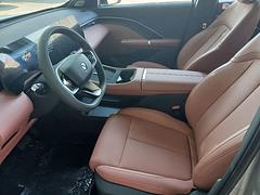 Changan CS55 Plus II · 2-й рестайлинг — Изображение 11