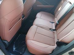 Changan CS55 Plus II · 2-й рестайлинг — Изображение 12