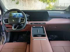 Changan CS55 Plus II · 2-й рестайлинг — Изображение 13