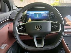 Changan CS55 Plus II · 2-й рестайлинг — Изображение 14