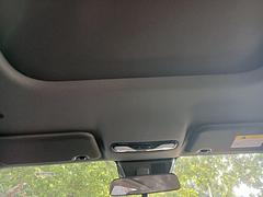 Changan CS55 Plus II · 2-й рестайлинг — Изображение 15