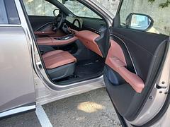 Changan CS55 Plus II · 2-й рестайлинг — Изображение 17