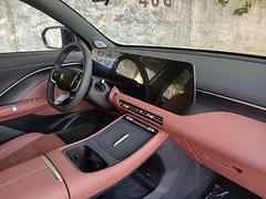 Changan CS55 Plus II · 2-й рестайлинг — Изображение 19