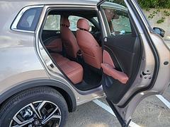Changan CS55 Plus II · 2-й рестайлинг — Изображение 20