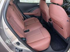 Changan CS55 Plus II · 2-й рестайлинг — Изображение 21