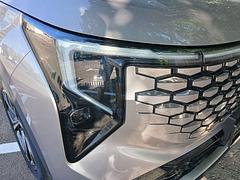 Changan CS55 Plus II · 2-й рестайлинг — Изображение 23