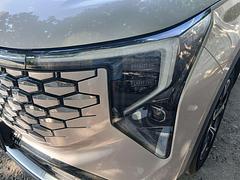 Changan CS55 Plus II · 2-й рестайлинг — Изображение 24