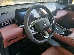 Changan CS55 Plus II · 2-й рестайлинг — Изображение 30