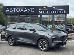 Changan CS75 PLUS III — Изображение 1