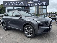 Changan CS75 PLUS III — Изображение 2