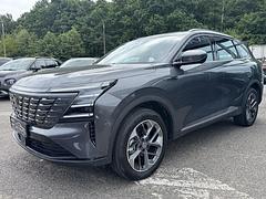 Changan CS75 PLUS III — Изображение 3