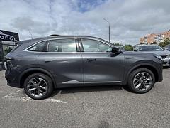 Changan CS75 PLUS III — Изображение 4