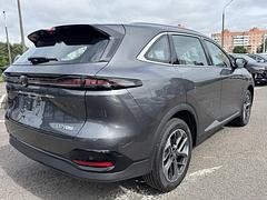 Changan CS75 PLUS III — Изображение 5