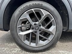 Changan CS75 PLUS III — Изображение 17