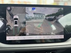 Changan CS75 PLUS III — Изображение 22