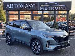 Geely Boyue L I · 2-й рестайлинг — Изображение 1