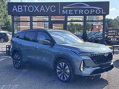 Geely Boyue L I · 2-й рестайлинг — Изображение 2