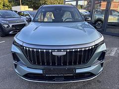 Geely Boyue L I · 2-й рестайлинг — Изображение 3