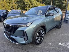 Geely Boyue L I · 2-й рестайлинг — Изображение 4
