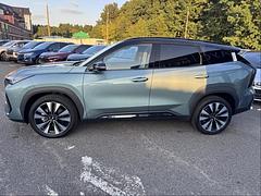 Geely Boyue L I · 2-й рестайлинг — Изображение 5