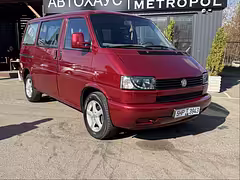 Volkswagen Multivan T4 — Изображение 4