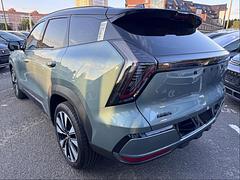 Geely Boyue L I · 2-й рестайлинг — Изображение 6