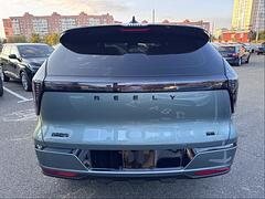 Geely Boyue L I · 2-й рестайлинг — Изображение 7