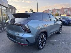 Geely Boyue L I · 2-й рестайлинг — Изображение 8