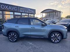 Geely Boyue L I · 2-й рестайлинг — Изображение 9