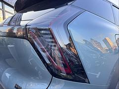 Geely Boyue L I · 2-й рестайлинг — Изображение 11