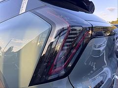 Geely Boyue L I · 2-й рестайлинг — Изображение 12