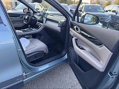 Geely Boyue L I · 2-й рестайлинг — Изображение 15